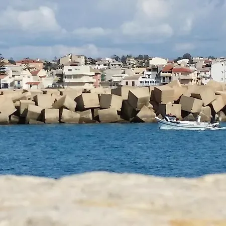Siculo Apartment Scoglitti