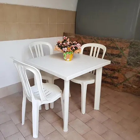 Apartment Siculo *