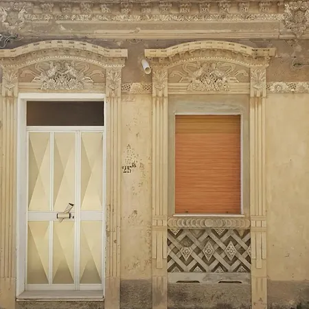 Siculo Appartement *
