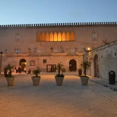 Appartement Siculo