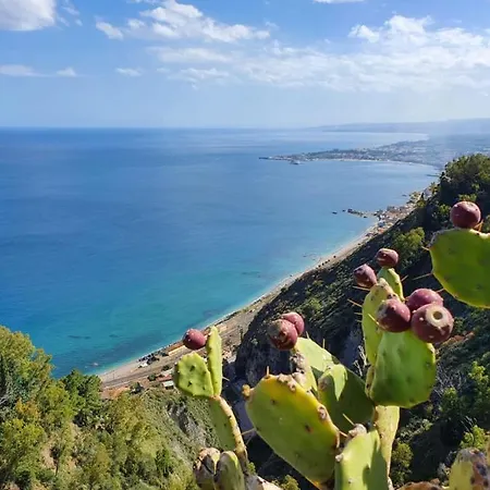 Appartement Siculo