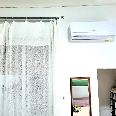 Appartement Siculo