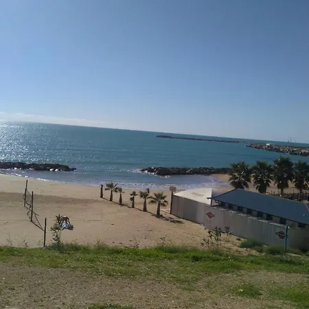 Apartman Siculo Scoglitti