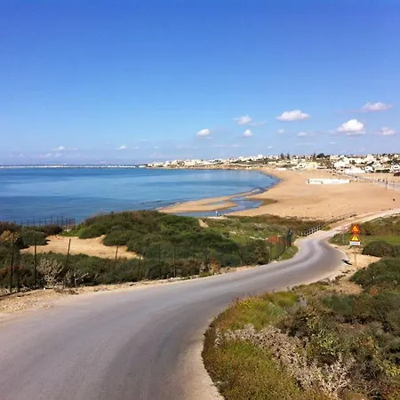 Siculo Apartman