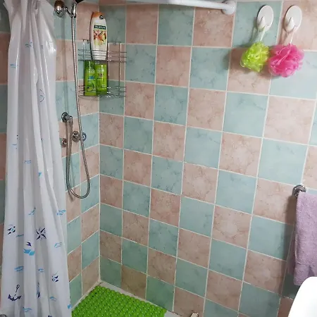 Siculo Apartman *