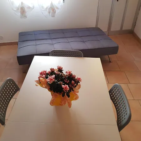 Apartman Siculo Scoglitti