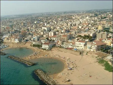 Apartman Siculo Scoglitti