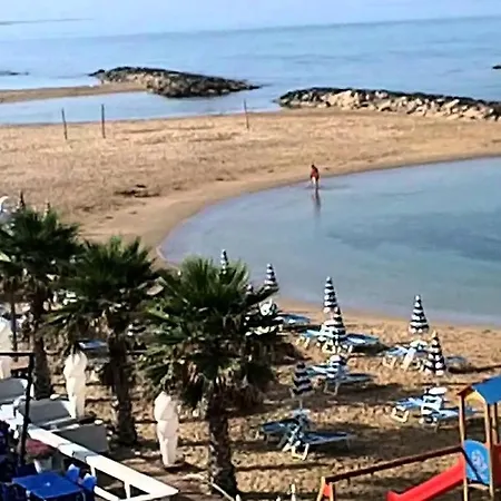 Siculo Apartman Scoglitti