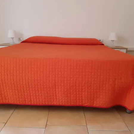 Siculo Apartman Scoglitti