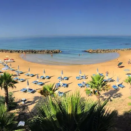 Apartman Siculo Scoglitti