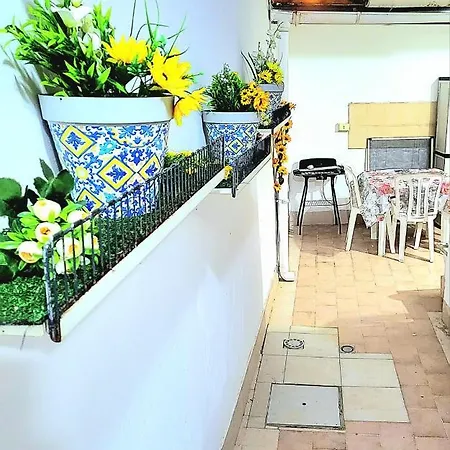 Siculo Apartman