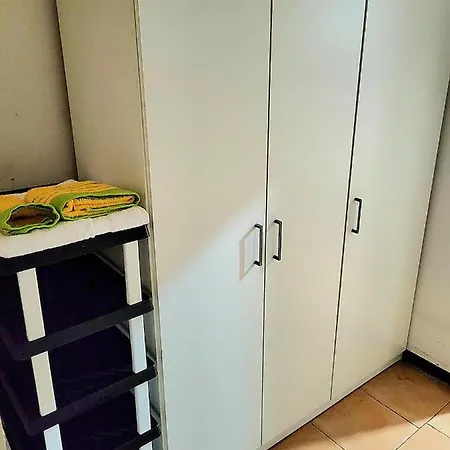 Siculo Apartman Scoglitti